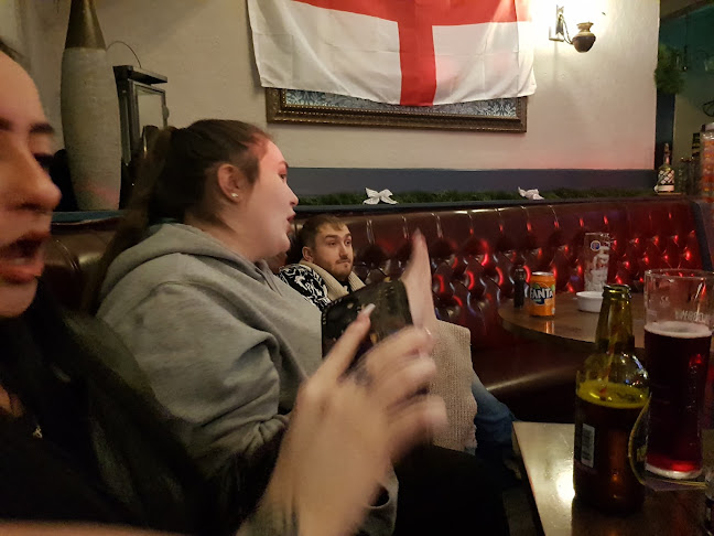 Dutton Arms - Manchester