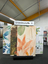 Photo n°6 de Espace Revêtements TOP DÉCO à La Flèche (Magasin de papiers peints)