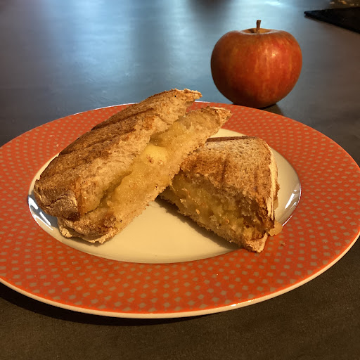 Croque Moi - Thumbnail