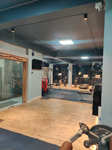 Velocity the gym – Gym in chariali, Guwahati, Assam