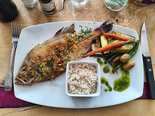 Photo n°33 de La Renaissance HÔTEL RESTAURANT SAINT FERRÉOL à Revel (Hôtel)