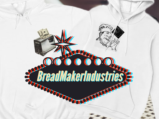 Bread Maker Industries - Visual