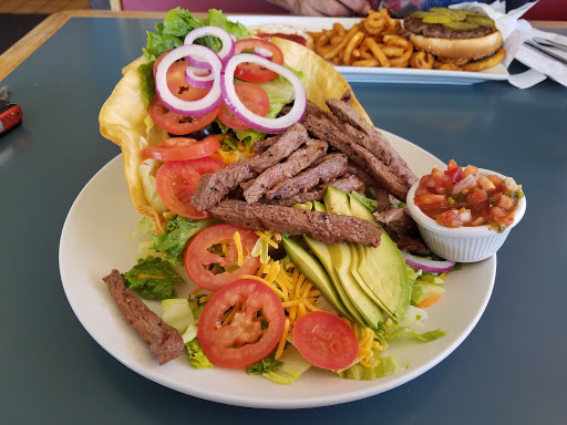 Jerry's - Visual
