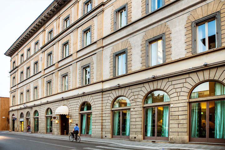 Room Mate Luca by null