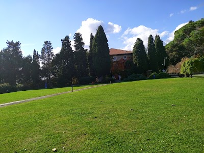 Boğaziçi University