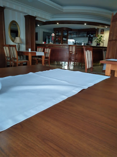 Hotel Panorama, Restauracja, Wesela, Imprezy okolicznościowe - Lekarz