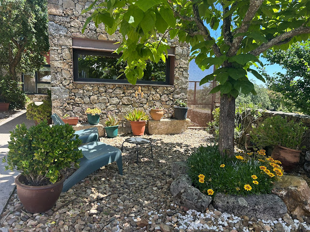 Rural apartments San Pedro by null