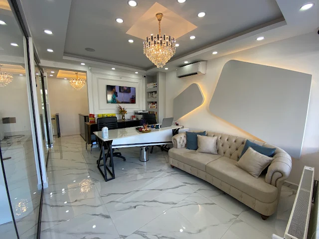 ATEŞ VETERİNER ANTALYA