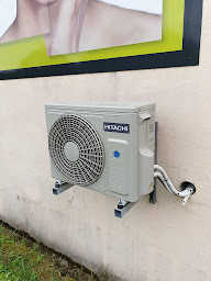 Photo n°7 de SAS CARRIVALE FRÉDÉRIC à Boeil-Bezing (Service de réparation de systèmes de climatisation)