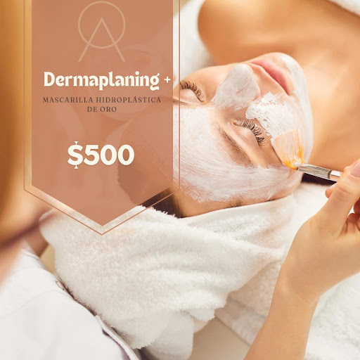 Cosmeara Spa Coatzacoalcos - Thumbnail