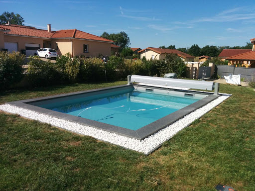 Photo de SOLUTION PISCINE à Ceyzériat (01250)