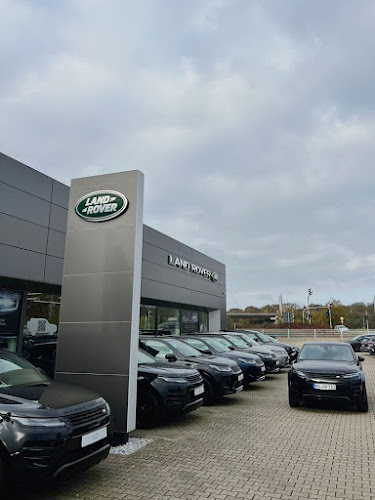 Auto Nagel - Land Rover photo