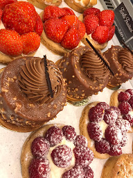 Photo n°61 de Boulangerie Mhadda à Paris (Boulangerie)