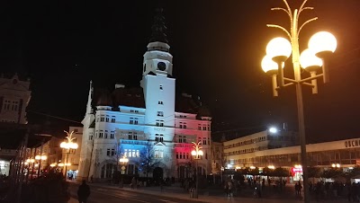 Photos of Municipality of Opava