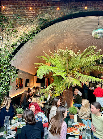 The Hawk's Nest by null