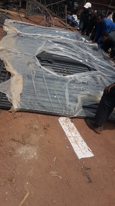 Photos of Ferric Belt Metal processing and engineering factory