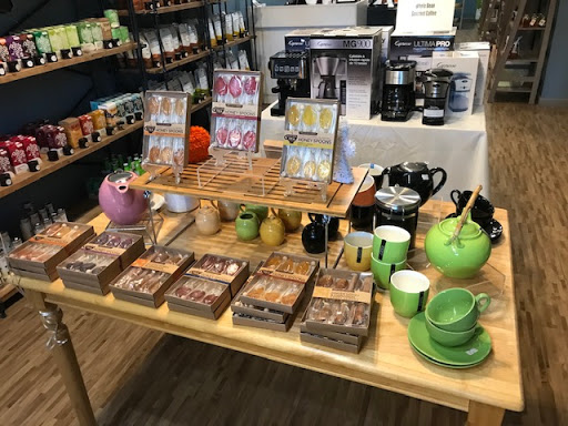 The Tea Store - Thumbnail