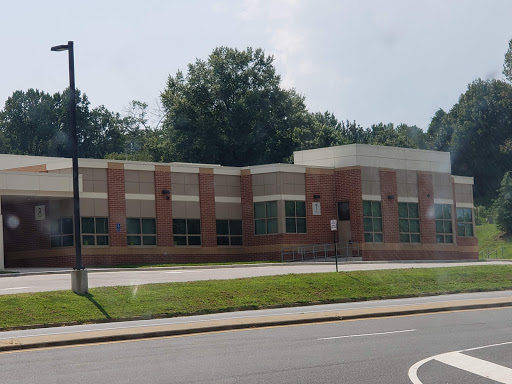 Terra Centre Elementary School