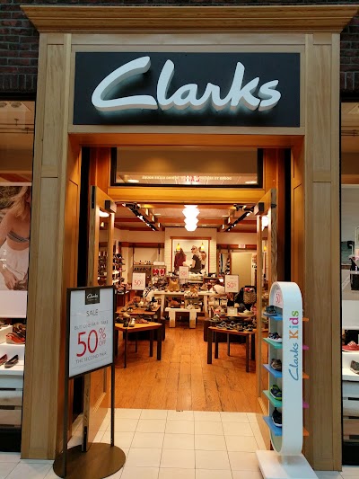 Clarks