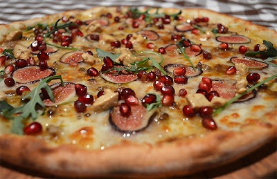 Photos of Marquinetti: La Pizza es Alta Cocina