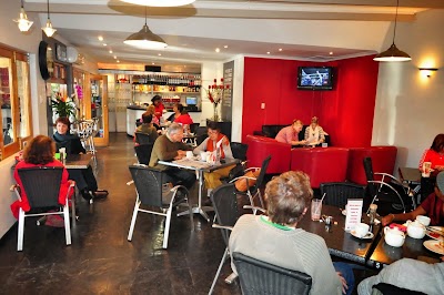 Photos of Revelations Coffee Shop