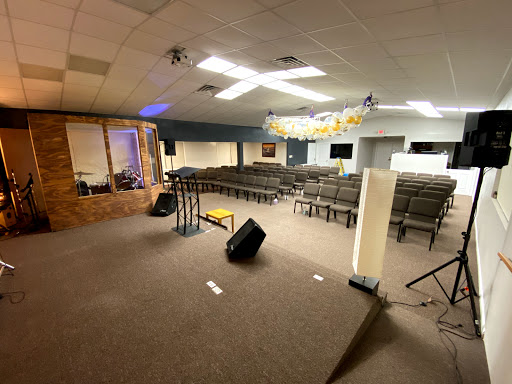The Equipping Church - Thumbnail
