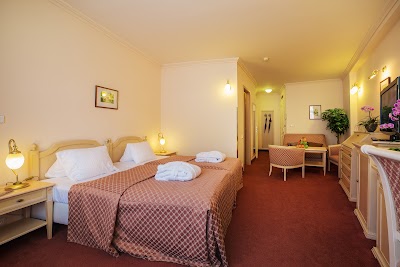Photos of Interhotel Central
