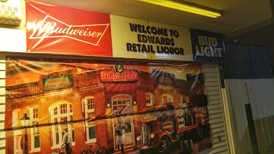 Photos of Edwards Retail Liquor