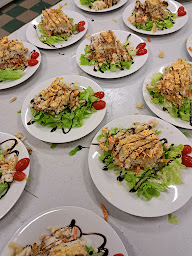 Photo n°46 de Café de la Mairie de Champigné à Les Hauts-d'Anjou (Sandwicherie)