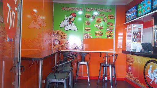 Tasty Chiken - Thumbnail
