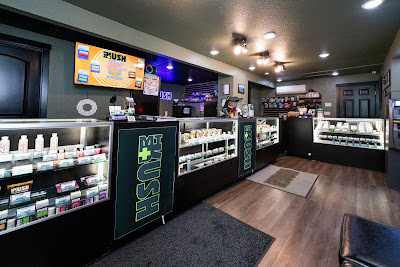 Photo of Montana Kush - Butte Dispensary