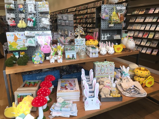 Paperchase