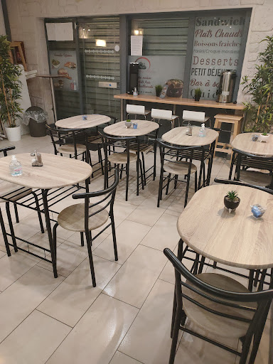 Photo 4 - Come chez Didine - Restaurant Massy