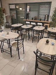 Photo n°12 de Come chez Didine - Restaurant Massy à Massy (Restaurant végétarien)