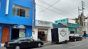 Coolbox 0