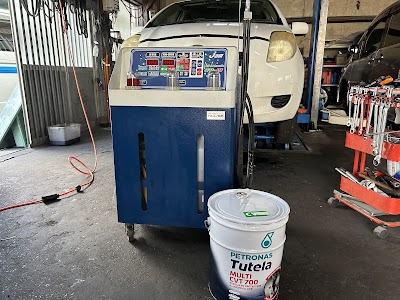 三栄自動車整備工場 株式会社