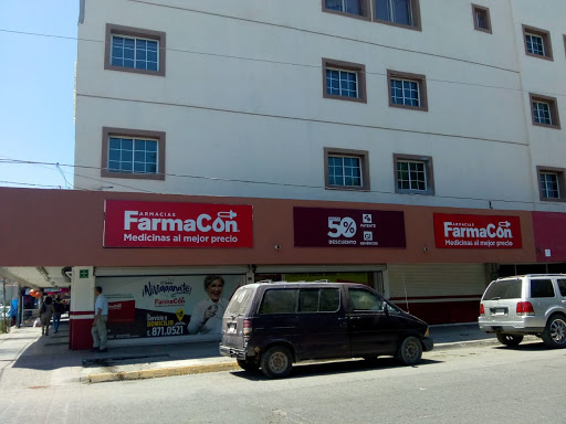 FarmaCom - Visual