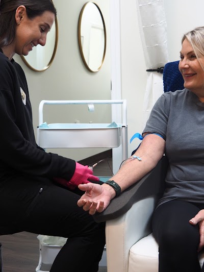 Photo of Hydrology IV Therapy, Weight Loss, & Wellness clinic location