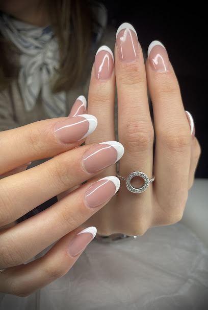 Nails x Anna