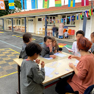 Ecole MDS à Raismes