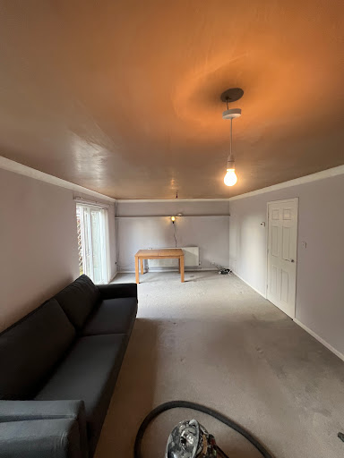 LPF Plastering Services - Visual