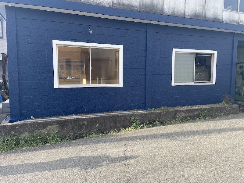 MOTODA CONDITIONING ROOM