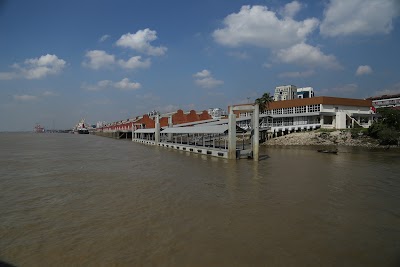 Photos of Nan Thida Ferry Terminal