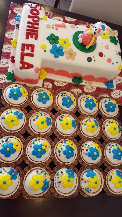 Photos of Yetgin Patisserie