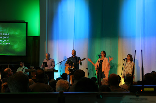 Fox Valley Church