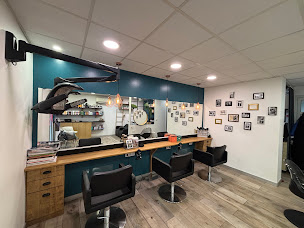 Photo n°23 de L'atelier d'Aurélie à Anglet (Salon de coiffure)