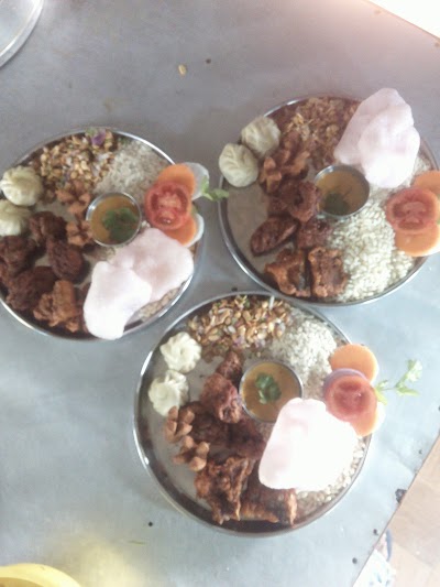 Photos of कौण्डिन्य आश्रम