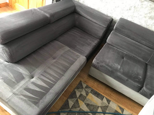 Perfect carpet & upholstery cleaning - County Tyrone - United Kingdom