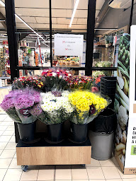 Photo n°39 de Intermarché SUPER Carnoules à Carnoules (Magasin de vins et spiritueux)