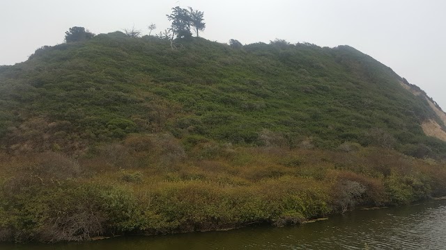 Santa Barbara Waterfront Department